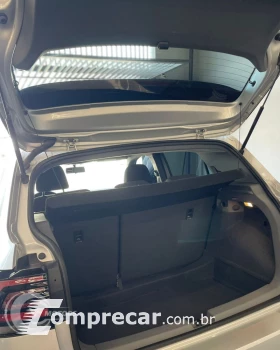 T-CROSS 1.0 200 TSI