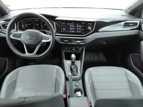 NIVUS 1.0 200 TSI TOTAL FLEX HIGHLINE AUTOMÁTICO