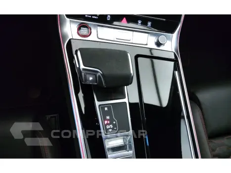 RS6 4.0 AVANT V8 TWINTURBO MHEV TIPTRONIC