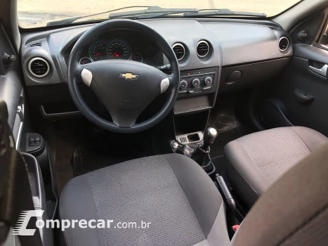 Celta 1.0 Mpfi Lt 8V Flex 4P Manual