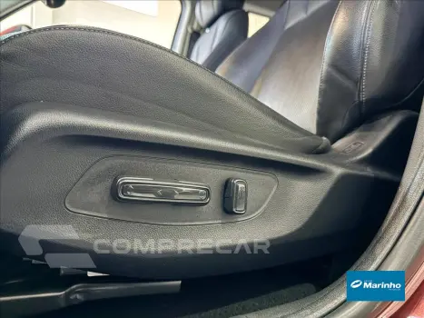 HR-V 1.5 DI I-VTEC FLEX EXL CVT