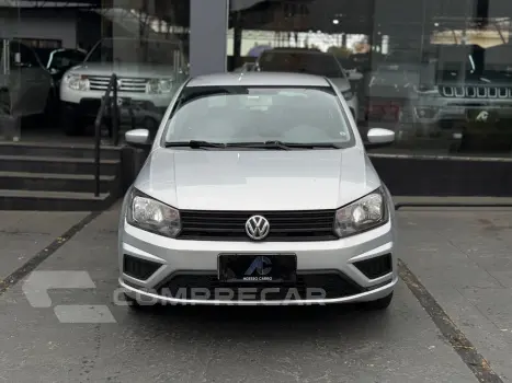 Gol 1.6 MSI Flex 8V 5p