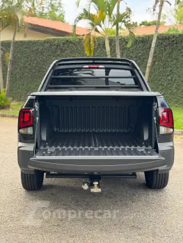 SAVEIRO 1.6 MSI Extreme CD 16V