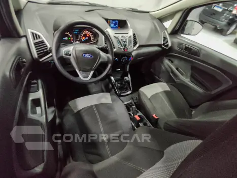 ECOSPORT 1.6 SE 16V