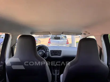 up! move 1.0 TSI Total Flex 12V 5p