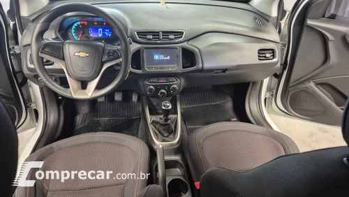 ONIX 1.4 MPFI LTZ 8V