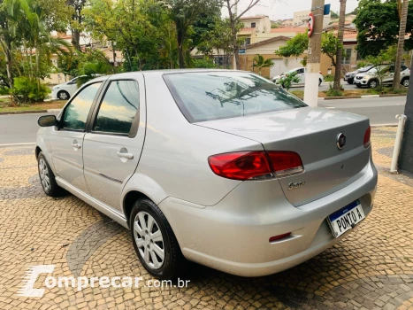 Siena EL Celeb. 1.0 mpi Fire Flex 8V 4p