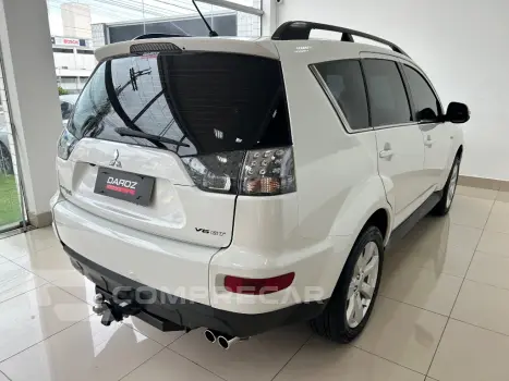 OUTLANDER 3.0/ GT 3.0 V6 Aut.