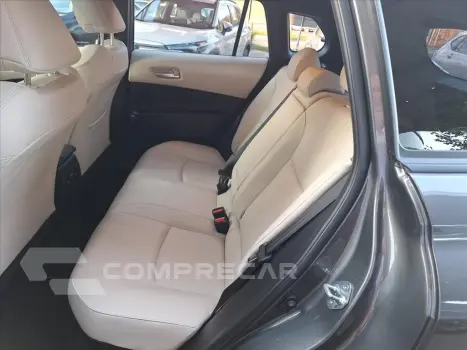 COROLLA CROSS 1.8 VVT-I HYBRID FLEX XRX CVT