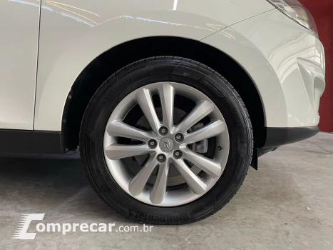 IX35 2.0 MPI 4X2 16V