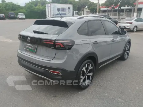 NIVUS 1.0 200 TSI Highline