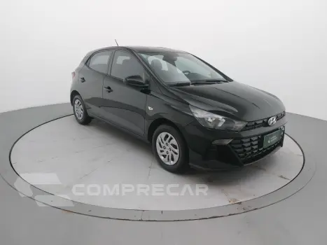HB20 1.0 12V FLEX SENSE PLUS MANUAL