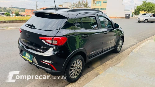 ARGO 1.8 E.torq Trekking