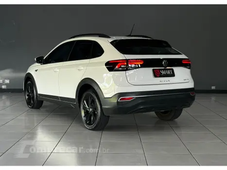 NIVUS 1.0 200 TSI TOTAL FLEX COMFORTLINE AUTOMÁTICO