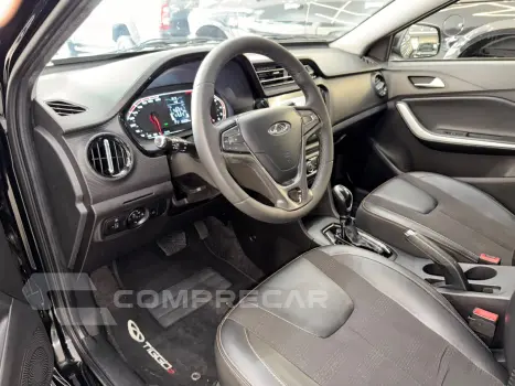 Tiggo 2 look 1.5