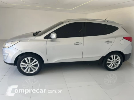 IX35 2.0 MPFI 16V