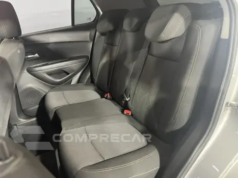 TRACKER 1.4 16V TURBO FLEX LT AUTOMÁTICO