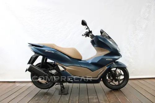 HONDA PCX 160 DLX