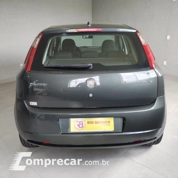 PUNTO 1.4 Attactive 8V