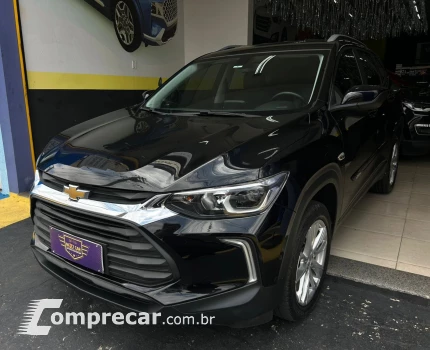 TRACKER 1.0 Turbo LTZ
