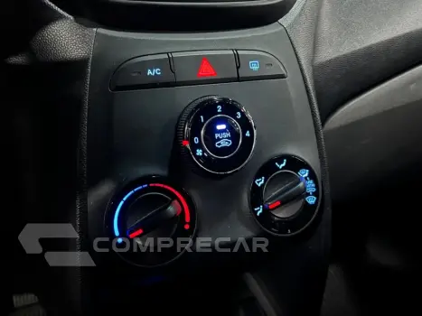 HB20S 1.6 COMFORT PLUS 16V FLEX 4P AUTOMÁTICO