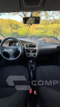 PALIO 1.0 MPI Fire Celebration 8V