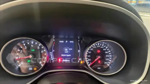 COMPASS 2.0 16V Sport