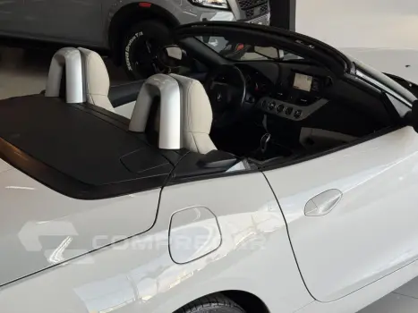 Z4 2.0 16V 20I SDRIVE GP ROADSTER AUTOMÁTICO