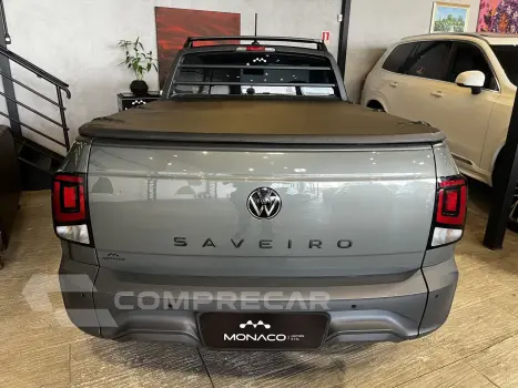 Saveiro 1.6 FLEX MPI TRENDLINE CABINE SIMPLES