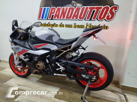 S 1000 RR 1000 cc