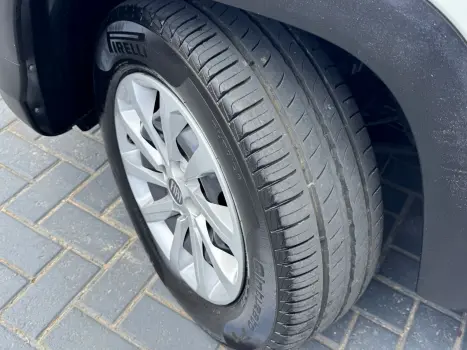 STRADA 1.4 Fire Endurance CS