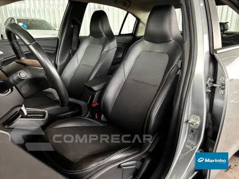 ONIX 1.0 TURBO FLEX LTZ AUTOMÁTICO