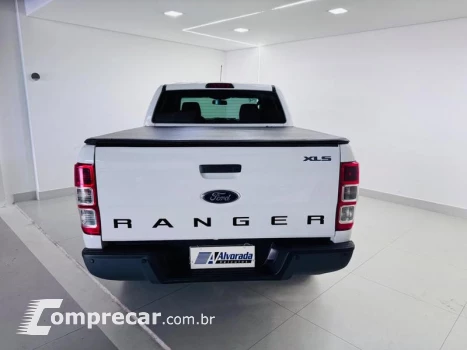 RANGER XLS CD2 25