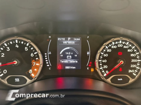 Renegade Sport 1.8