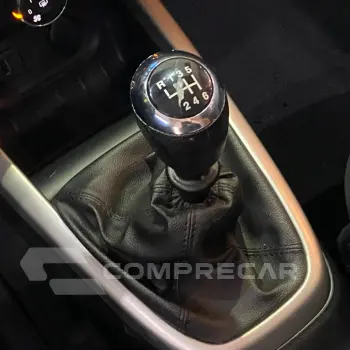 ONIX HATCH ACTIV 1.4 8V Flex 5p Mec.