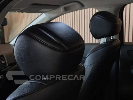 CITY 1.5 i-VTEC FLEX EXL CVT