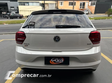 Polo 1.0 Flex 12V 5p