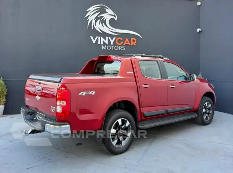 S10 2.5 16V LT CD 4X2