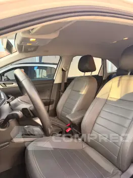 NIVUS 1.0 200 TSI Comfortline