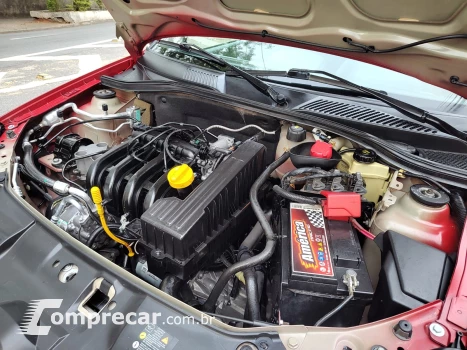 CLIO 1.0 Expression 16V Hi-power