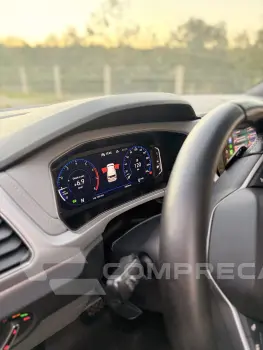 T-CROSS 1.0 200 TSI Comfortline