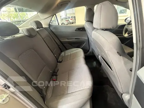 HB20S 1.0 TGDI FLEX COMFORT AUTOMÁTICO