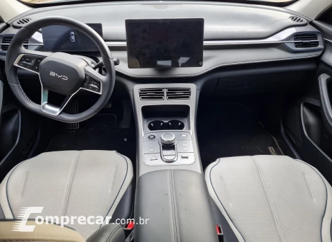 KING 1.5 Dm-i Phev GL
