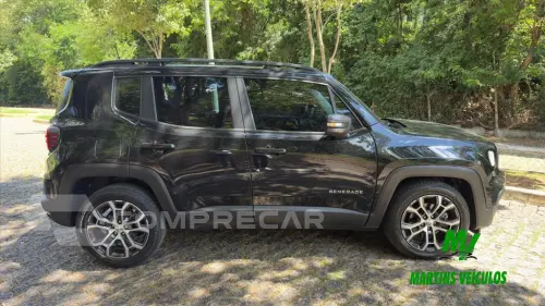 RENEGADE 1.3 T270 TURBO FLEX LONGITUDE AT6