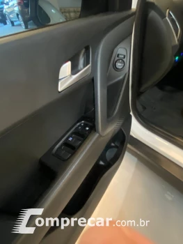 CRETA 1.6 16V Attitude