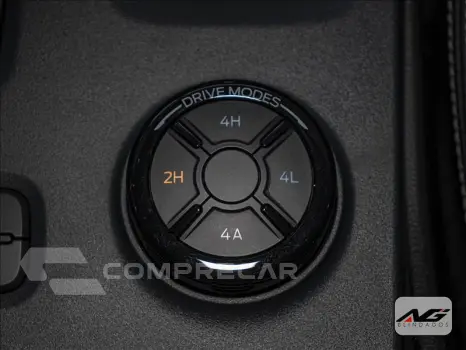 RANGER 3.0 V6 Turbo CD Limited 4X4