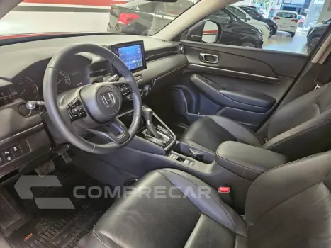 HR-V 1.5 DI I-vtec EXL