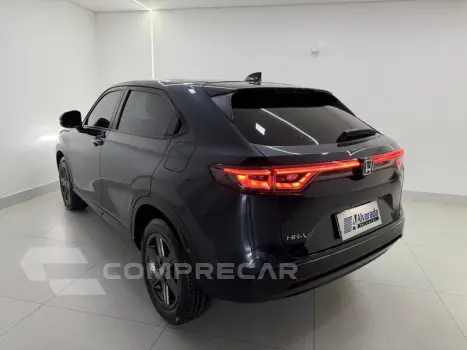 HR-V EXL HS