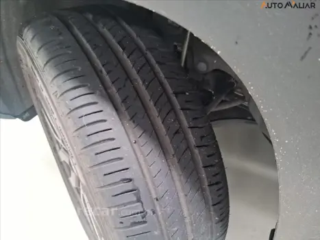 STRADA 1.0 Turbo 200 Ultra CD