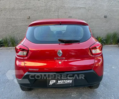 KWID 1.0 12V SCE ZEN